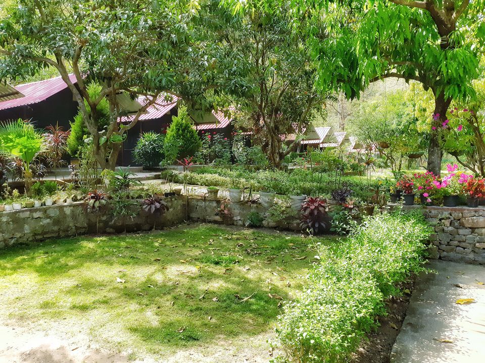 Photo of A Hidden Gem residing little away from Rishikesh!! by Shivam Mishra (travellerjunkies)