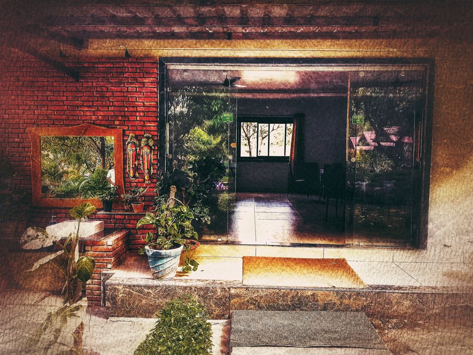Photo of A Hidden Gem residing little away from Rishikesh!! by Shivam Mishra (travellerjunkies)