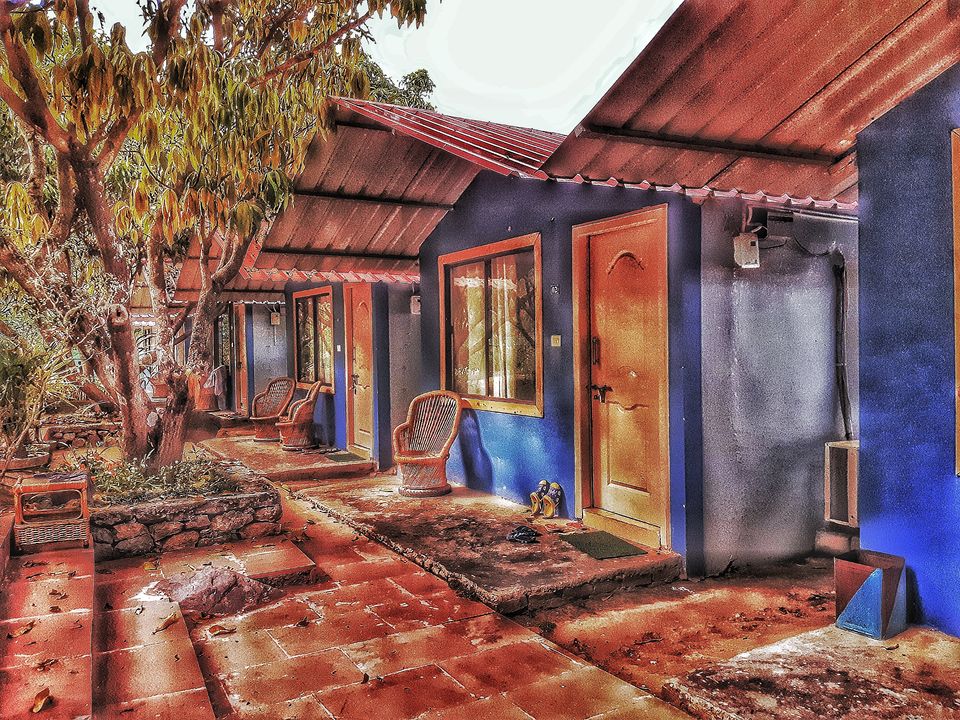 Photo of A Hidden Gem residing little away from Rishikesh!! by Shivam Mishra (travellerjunkies)