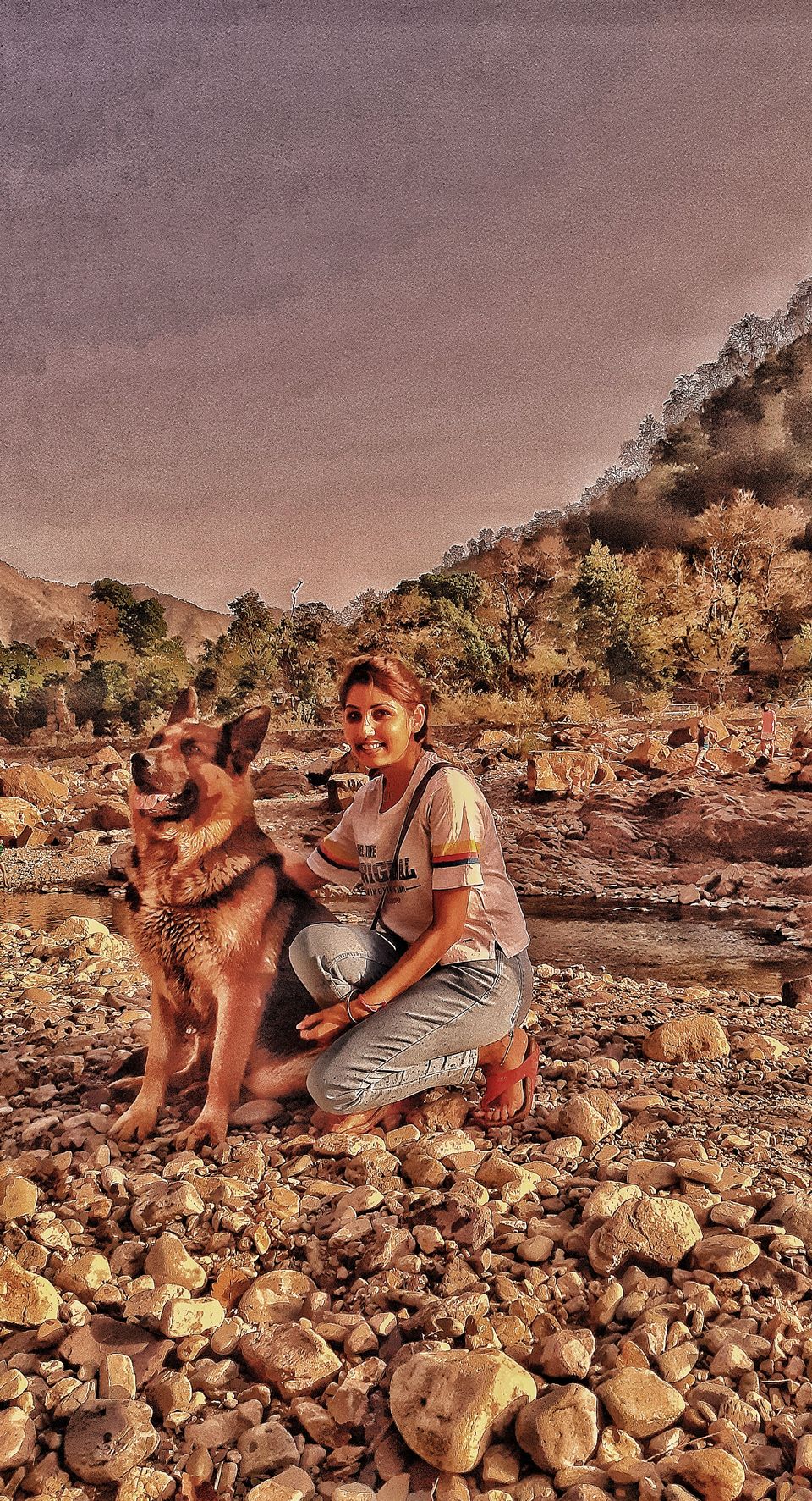 Photo of A Hidden Gem residing little away from Rishikesh!! by Shivam Mishra (travellerjunkies)