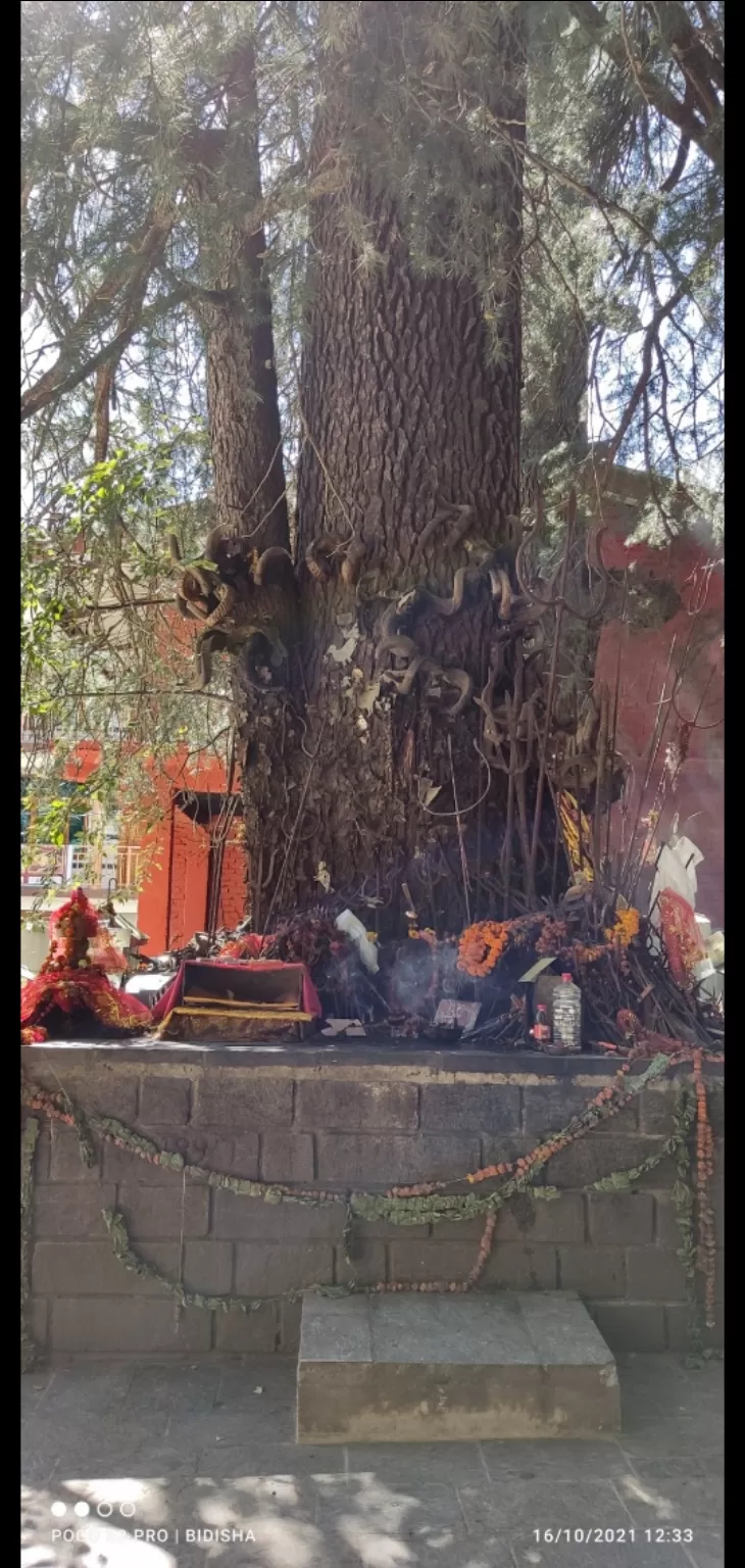 Photo of Manali By bidisha sinha