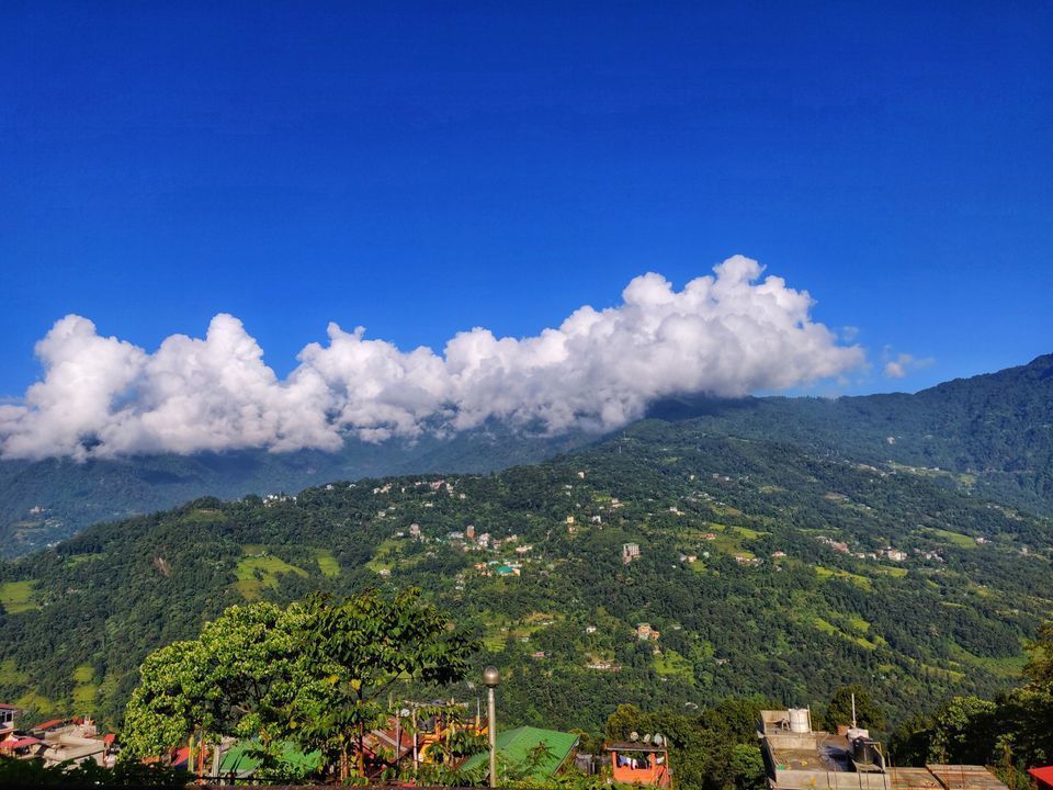 Photo of Spectacular South Sikkim - Part 1 by Arindam & Pawnita Travels