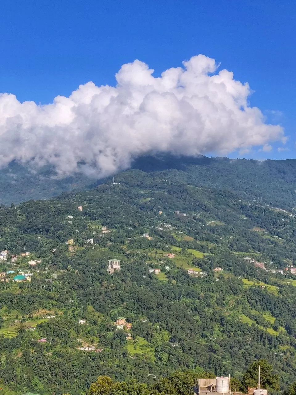 Photo of Spectacular South Sikkim - Part 1 by Arindam and Pawnita