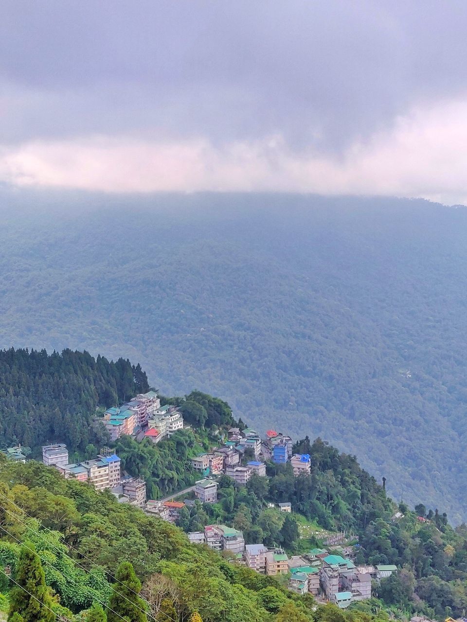 Photo of Spectacular South Sikkim - Part 1 by Arindam & Pawnita Travels