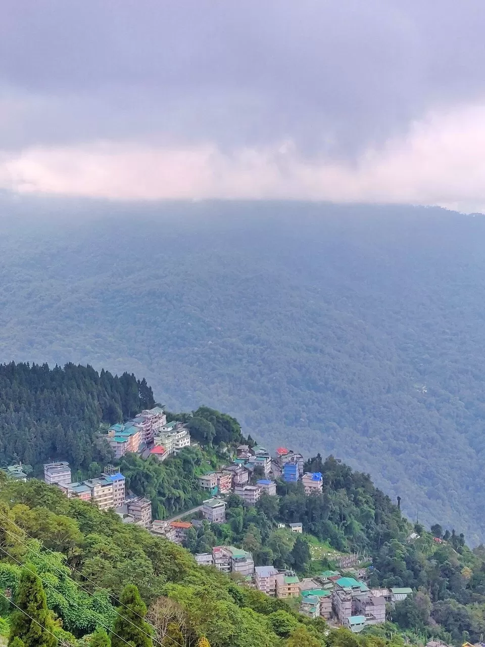 Photo of Spectacular South Sikkim - Part 1 by Arindam and Pawnita