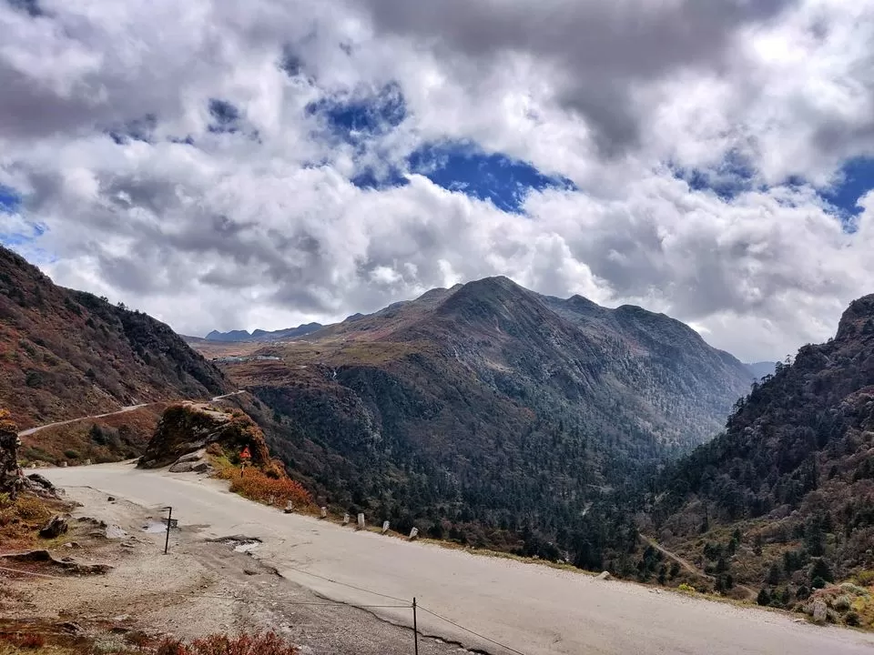 Photo of Tsomgo Lake, सिक्किम, भारत by Arindam and Pawnita