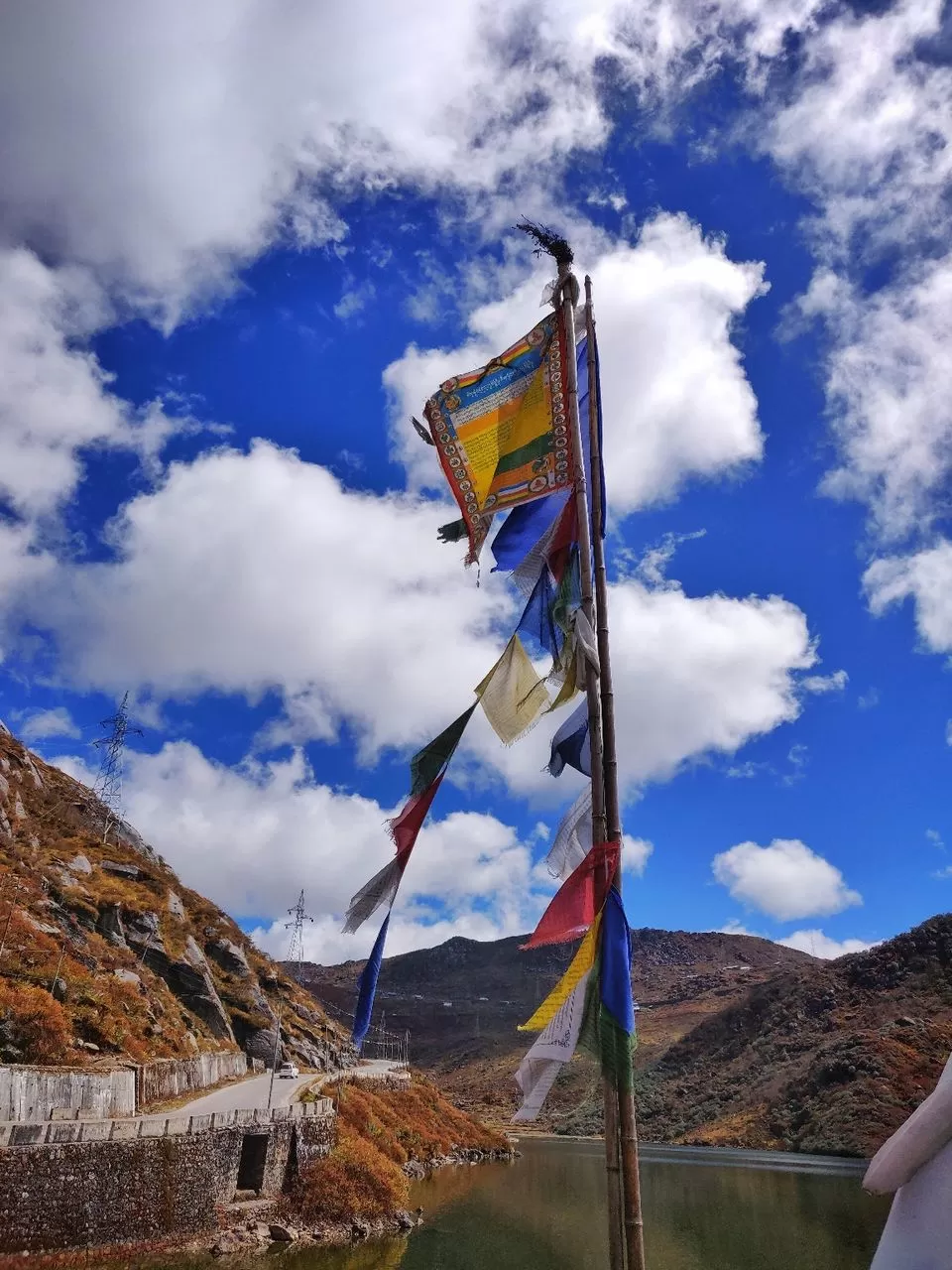 Photo of Tsomgo Lake, सिक्किम, भारत by Arindam and Pawnita