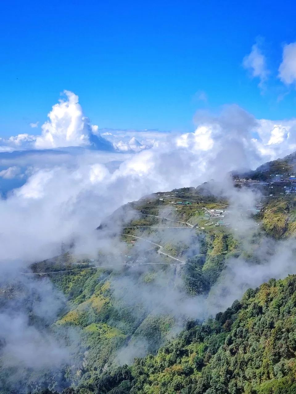 Photo of Spectacular South Sikkim - Part 1 by Arindam and Pawnita