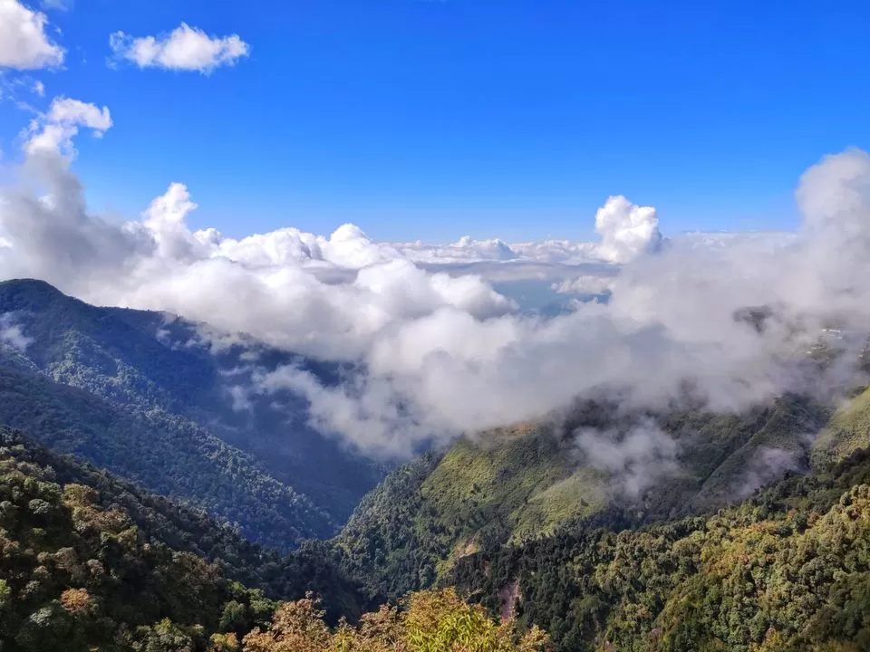 Photo of Spectacular South Sikkim - Part 1 by Arindam and Pawnita