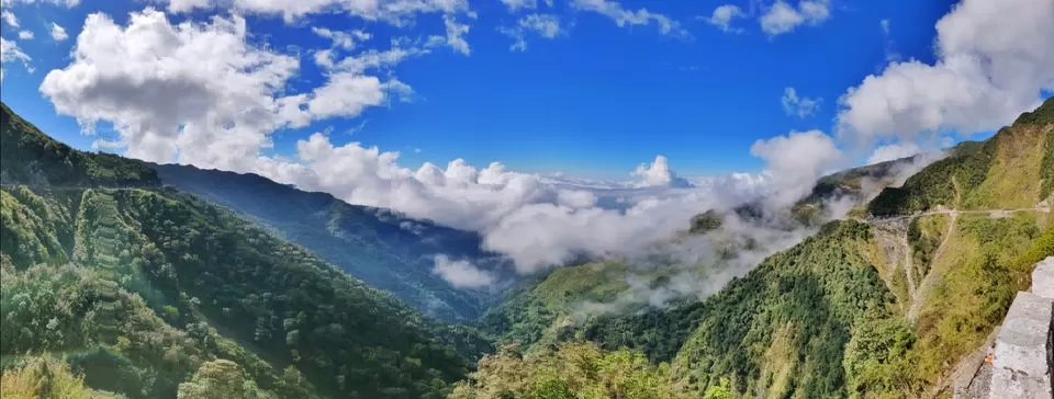 Photo of Spectacular South Sikkim - Part 1 by Arindam and Pawnita