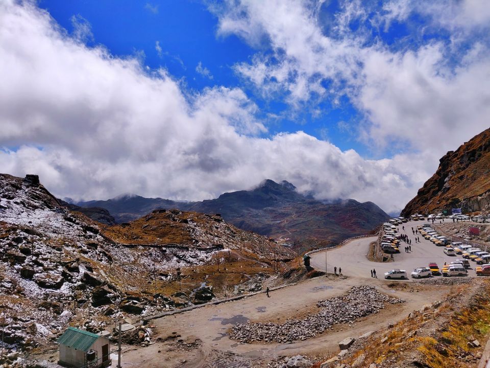 Photo of Spectacular South Sikkim - Part 1 by Arindam and Pawnita