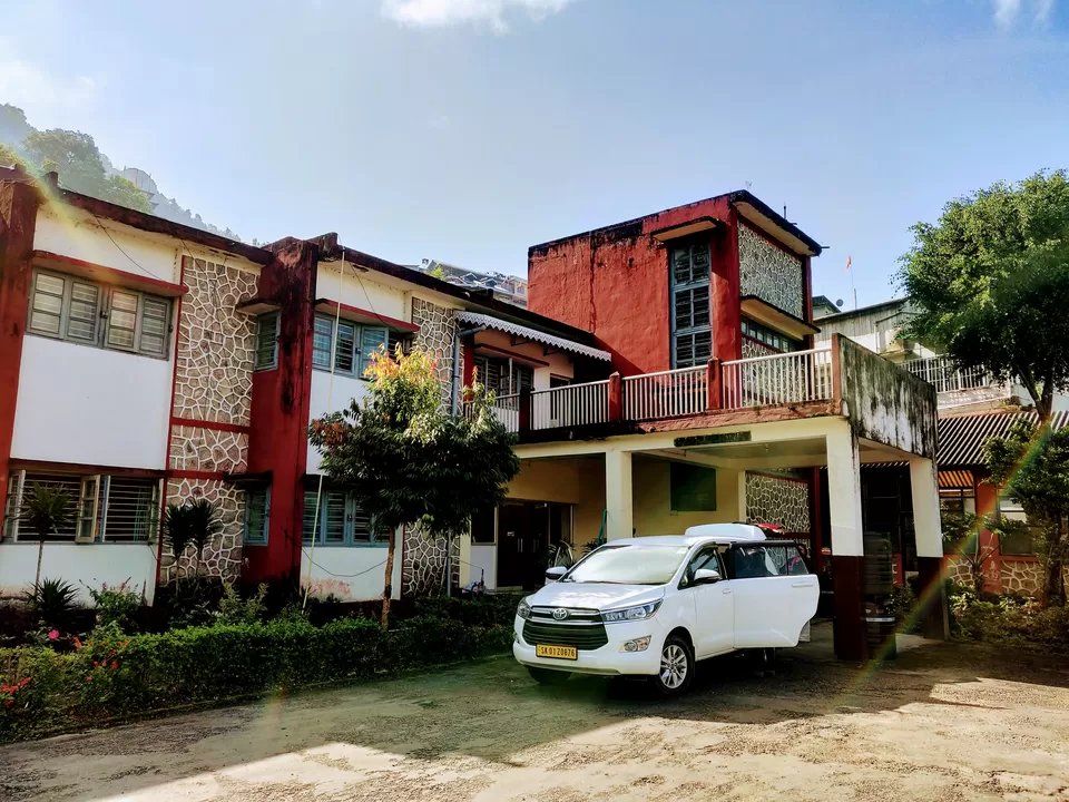 Photo of Gangtok, सिक्किम, भारत by Arindam and Pawnita