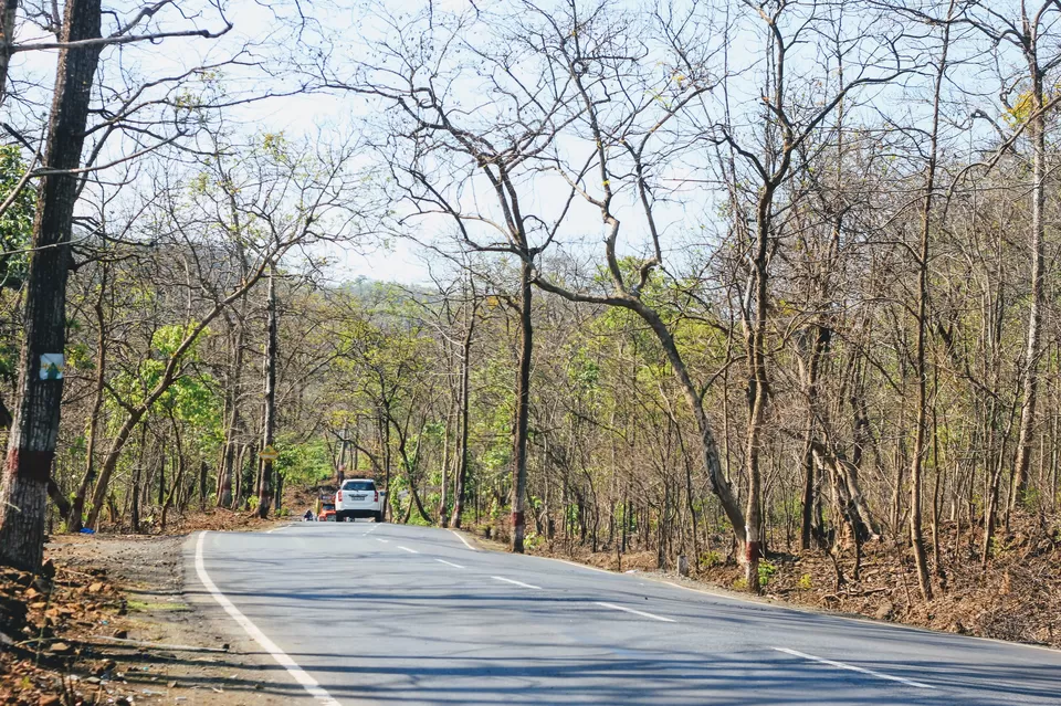 Photo of Mahabaleshwar - Photo Itinerary of A Roadtrip #notinnorth by Arindam and Pawnita
