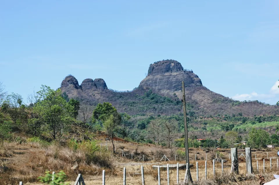 Photo of Mahabaleshwar - Photo Itinerary of A Roadtrip #notinnorth by Arindam and Pawnita