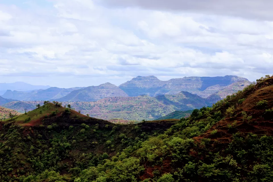 Photo of Mahabaleshwar - Photo Itinerary of A Roadtrip #notinnorth by Arindam and Pawnita