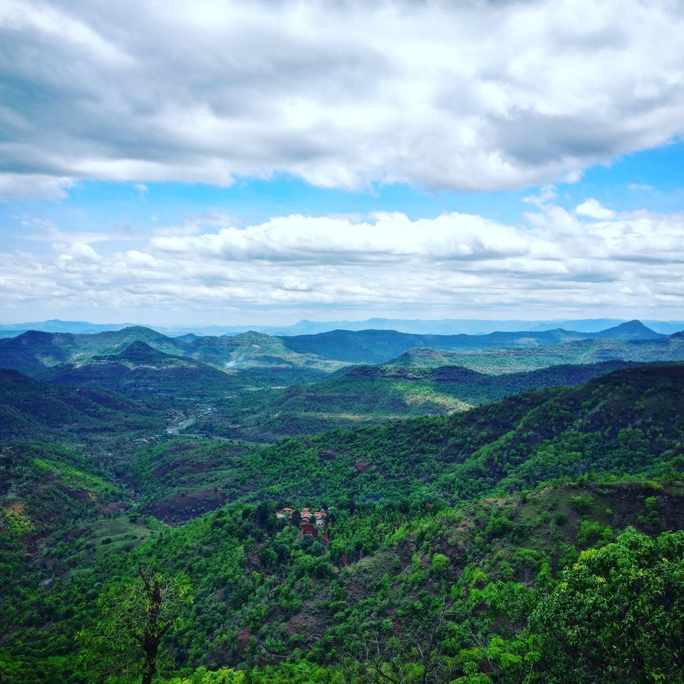 Photo of Mahabaleshwar - Photo Itinerary of A Roadtrip #notinnorth by Arindam and Pawnita