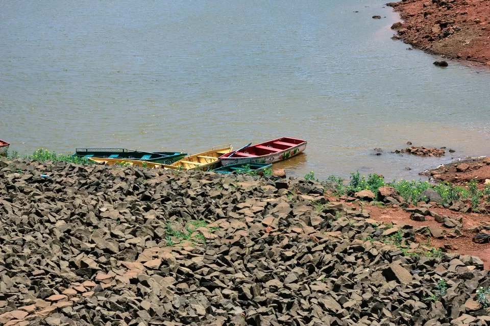 Photo of Venna Lake, महाबलेश्वर, महाराष्ट्र by Arindam and Pawnita
