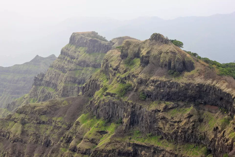 Photo of Lodwick Point Mahabaleshwar, महाबलेश्वर, महाराष्ट्र, भारत by Arindam and Pawnita