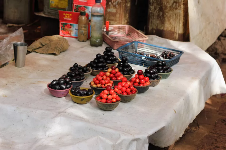 Photo of Mahabaleshwar - Photo Itinerary of A Roadtrip #notinnorth by Arindam and Pawnita