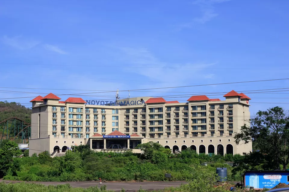 Photo of Mahabaleshwar - Photo Itinerary of A Roadtrip #notinnorth by Arindam and Pawnita
