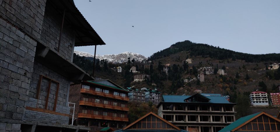 Photo of Trip to Himachal. 1/23 by akash