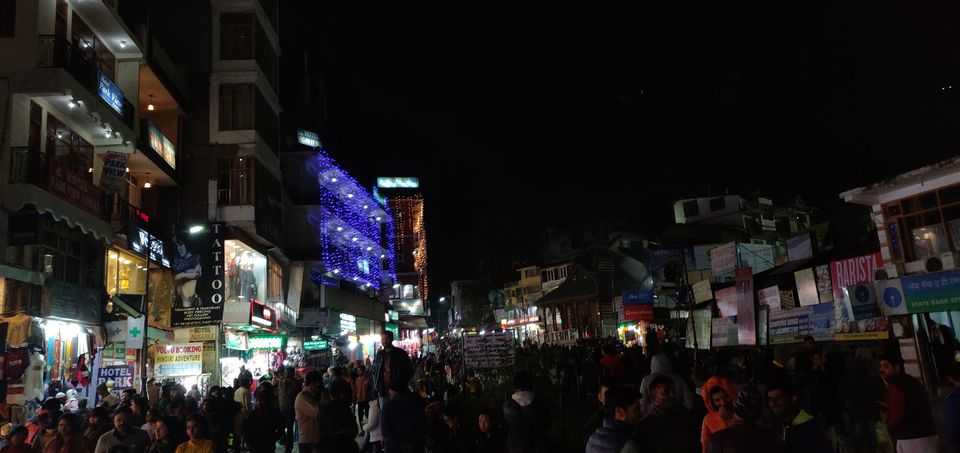 Photo of Trip to Himachal. 2/23 by akash