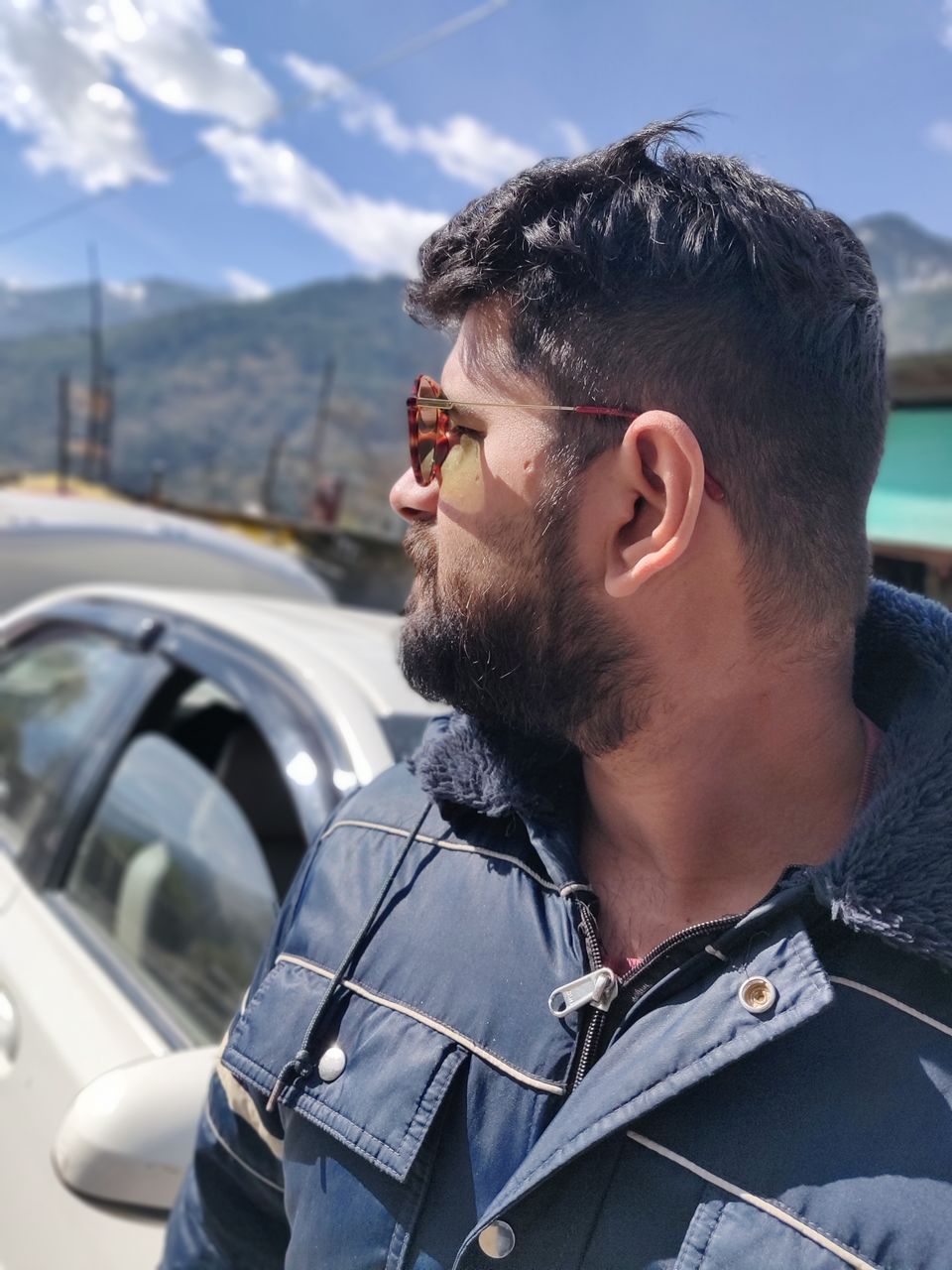 Photo of Trip to Himachal. 4/23 by akash