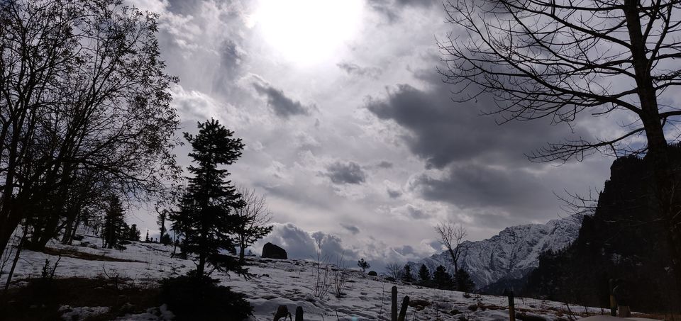 Photo of Trip to Himachal. 5/23 by akash