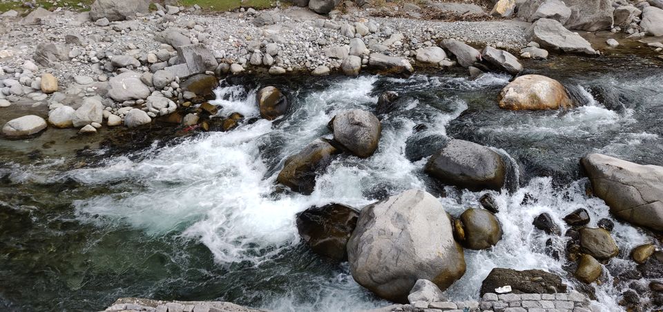 Photo of Trip to Himachal. 11/23 by akash
