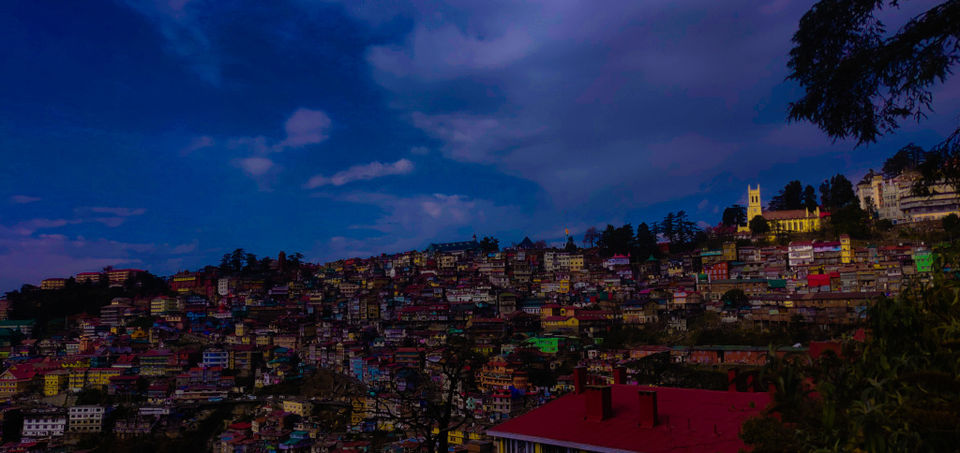 Photo of Trip to Himachal. 14/23 by akash