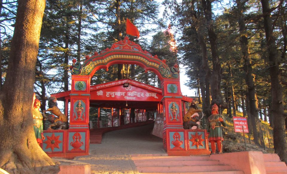 Photo of Trip to Himachal. 16/23 by akash