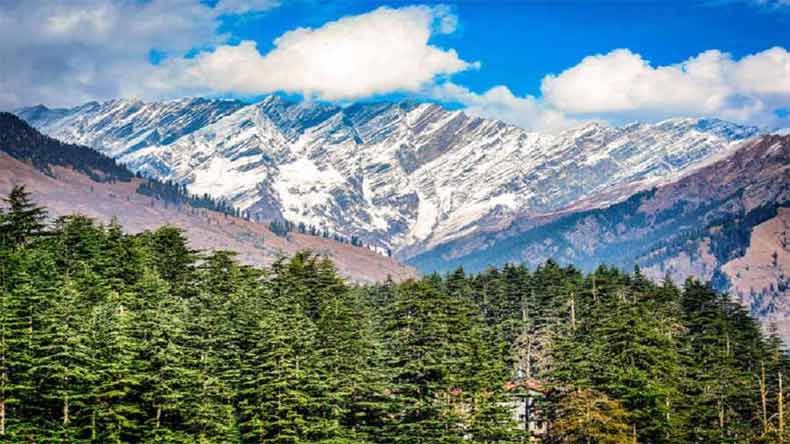Photo of Trip to Himachal. 19/23 by akash