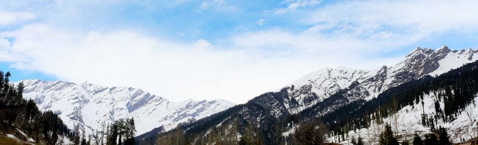 Photo of Trip to Himachal. 21/23 by akash