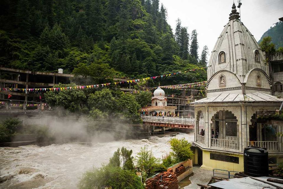 Photo of Trip to Himachal. 22/23 by akash