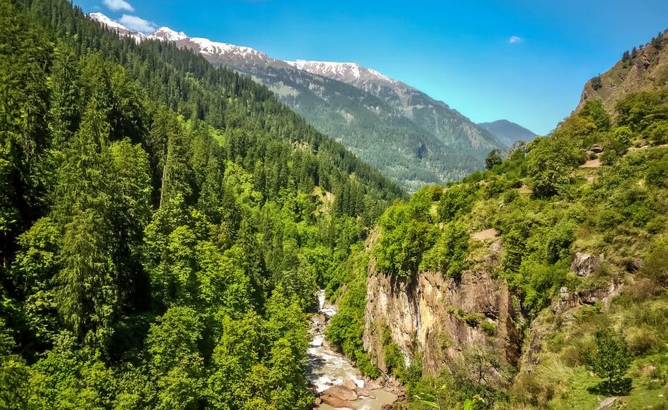 Photo of Trip to Himachal. 23/23 by akash