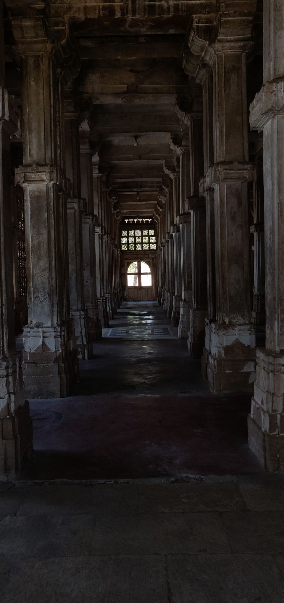 Photo of Sarkhej Roza (the living monument) 4/10 by akash