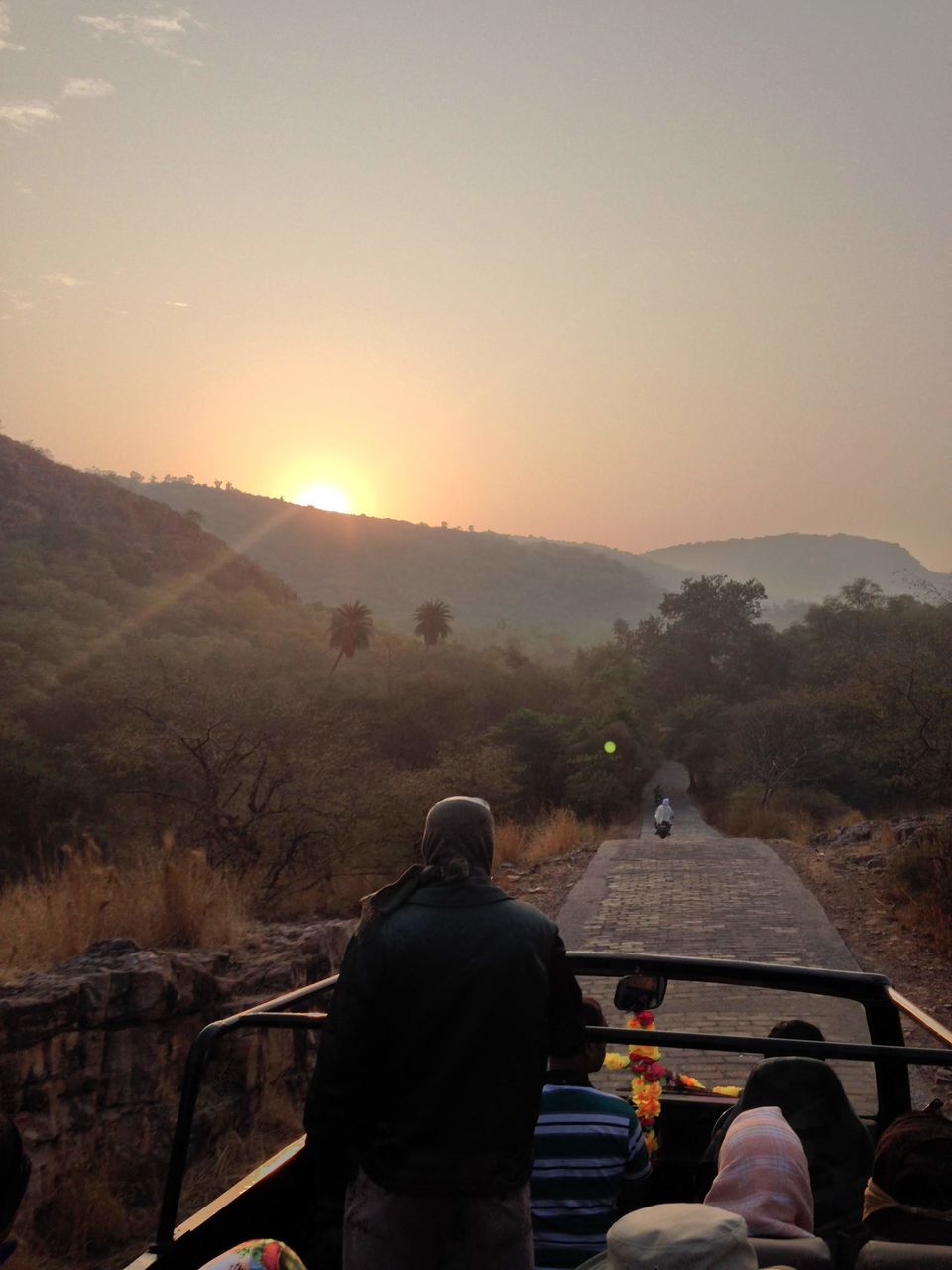 Photo of Ranthambore National Park, Rajasthan, India by akash
