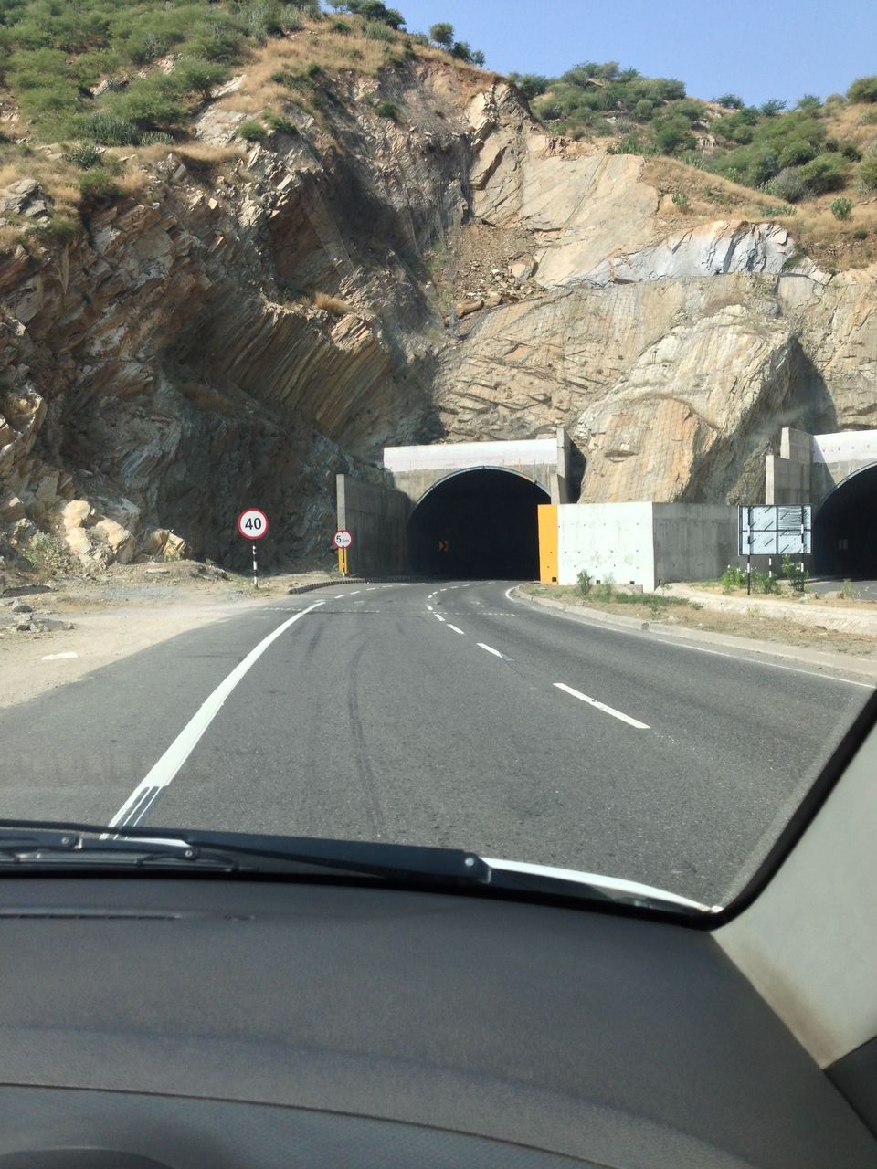 Photo of Sirohi Road, Rajasthan, India by akash