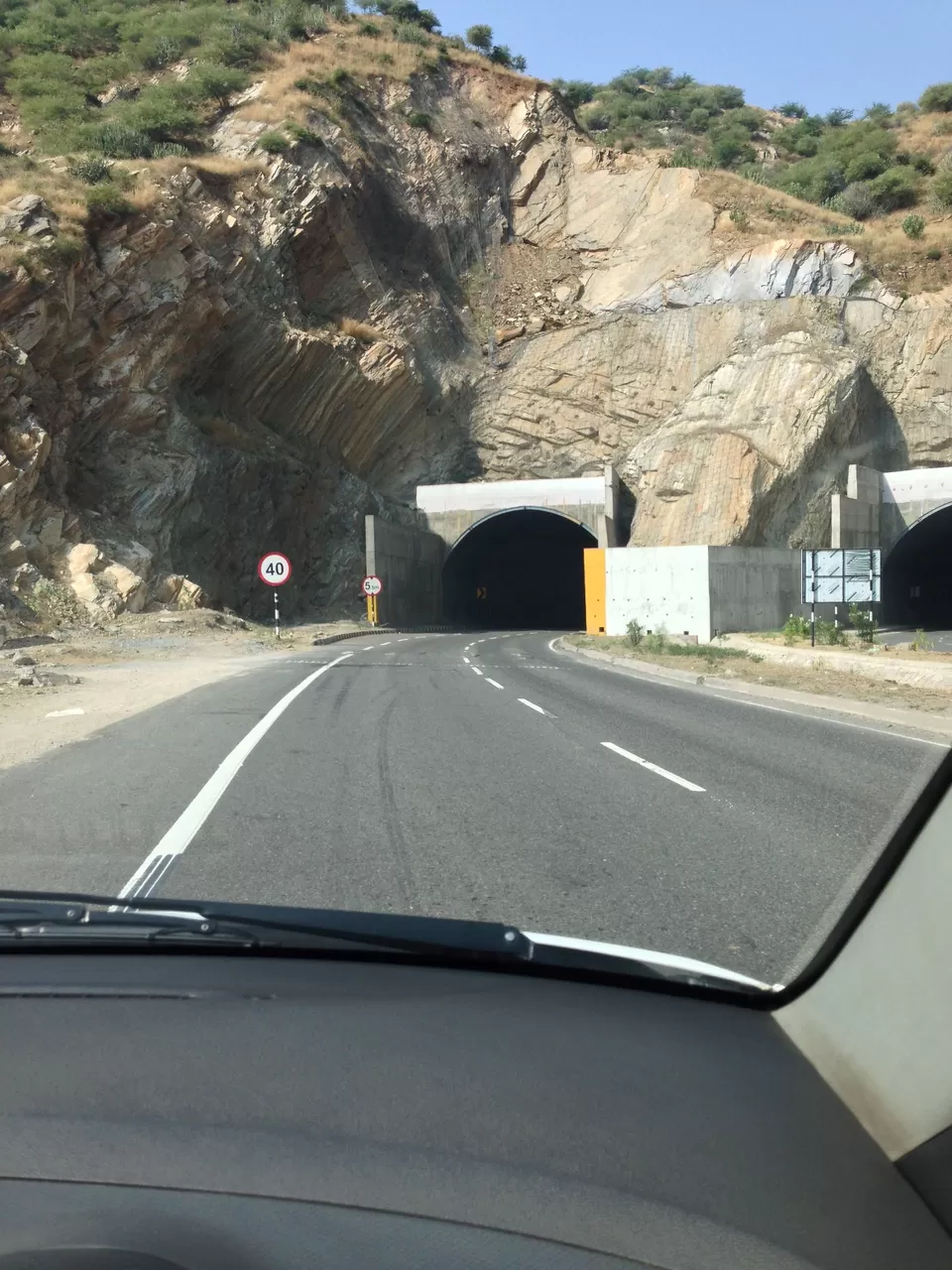 Photo of Sirohi Road, Rajasthan, India by akash