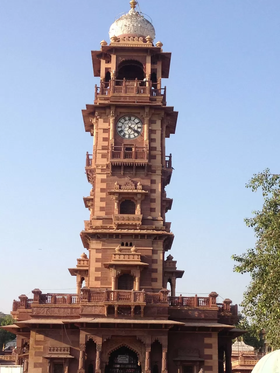 Photo of Jodhpur, Rajasthan, India by akash