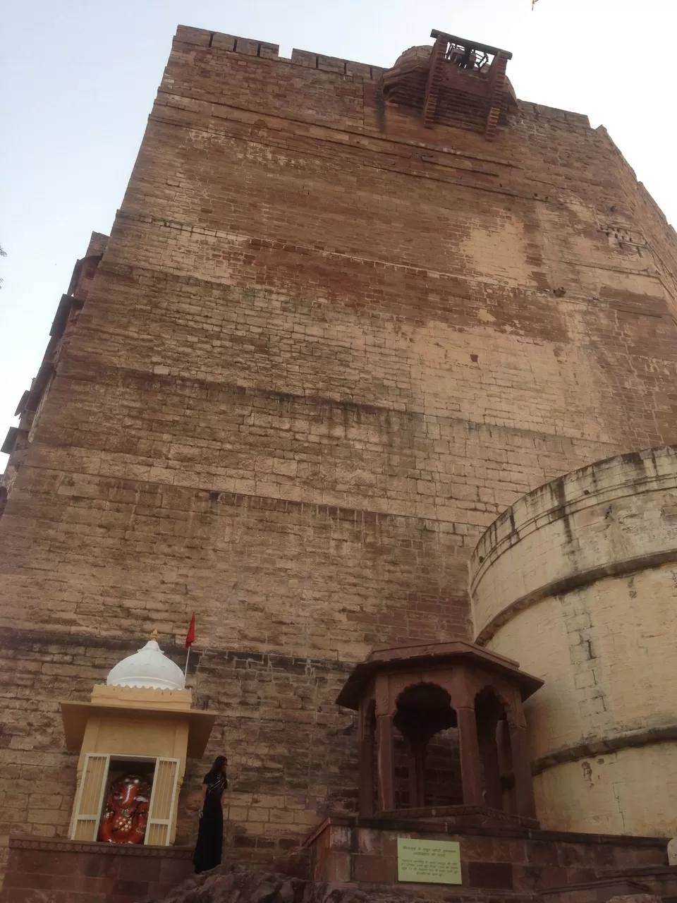 Photo of Jodhpur, Rajasthan, India by akash