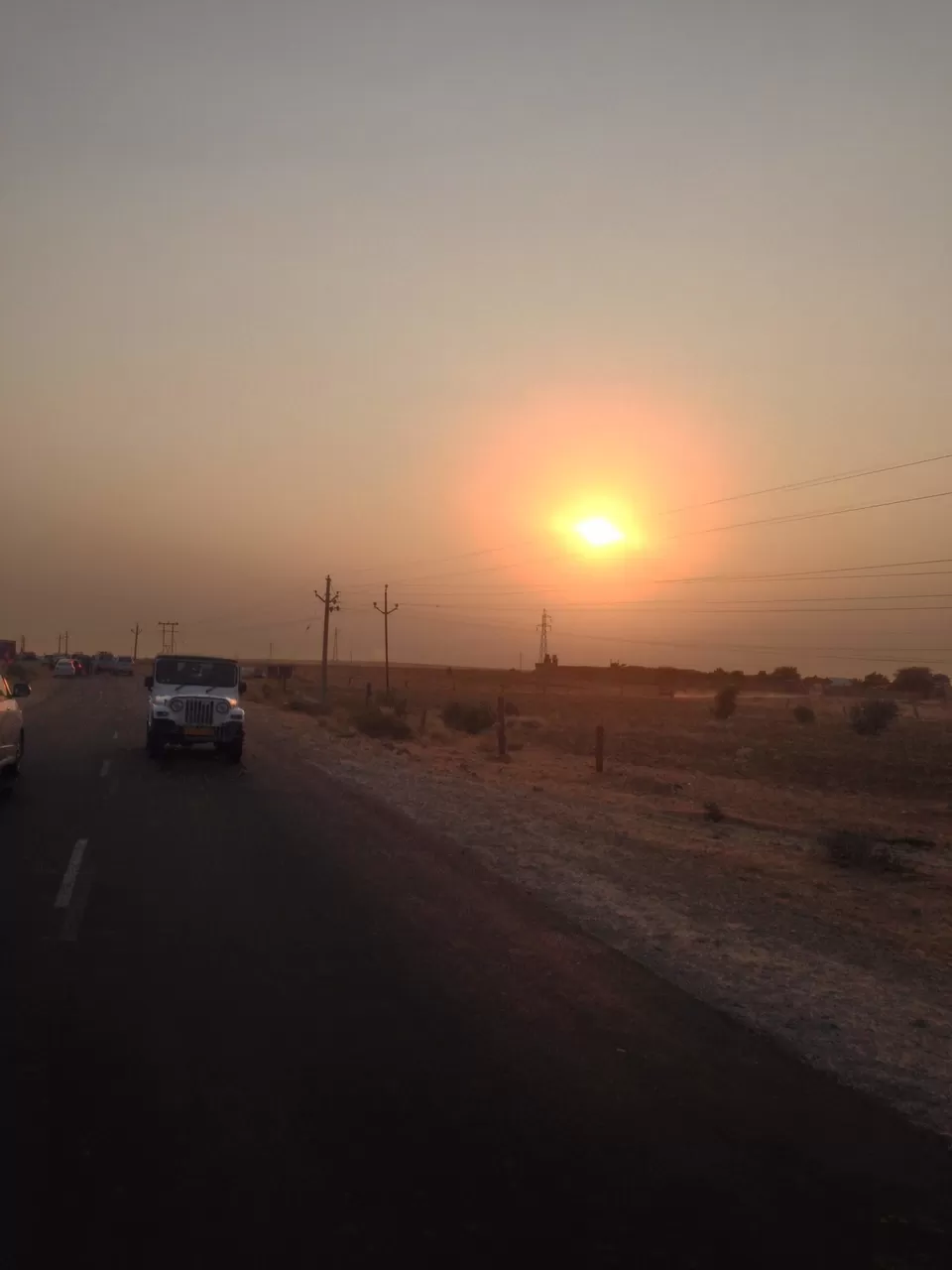 Photo of My Amazing Journey of Jaisalmer. by akash