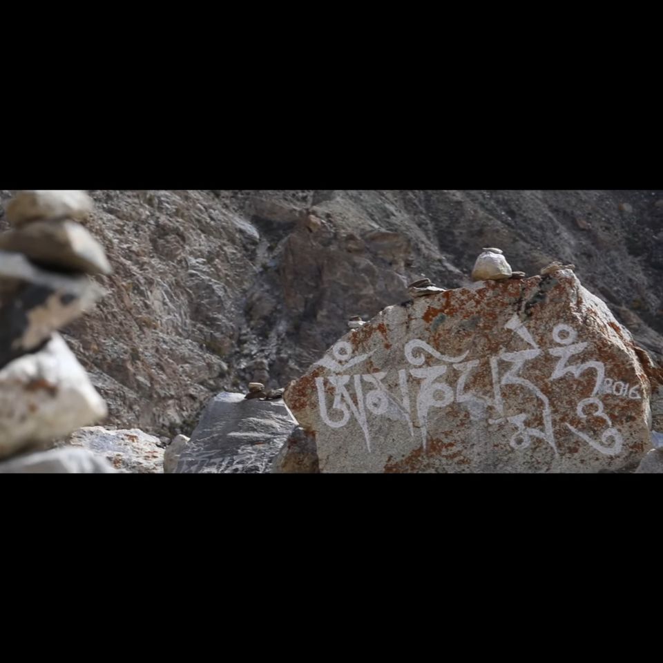 Photo of Himalayas by akash