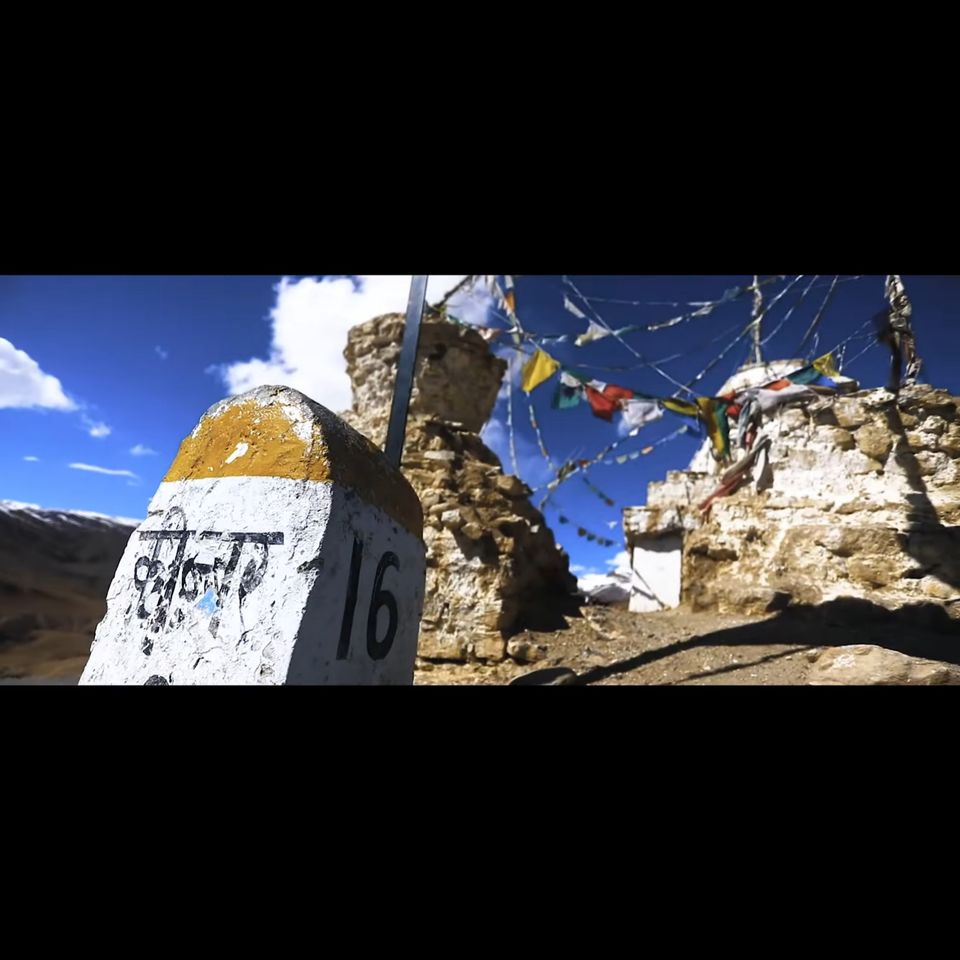 Photo of Himalayas by akash