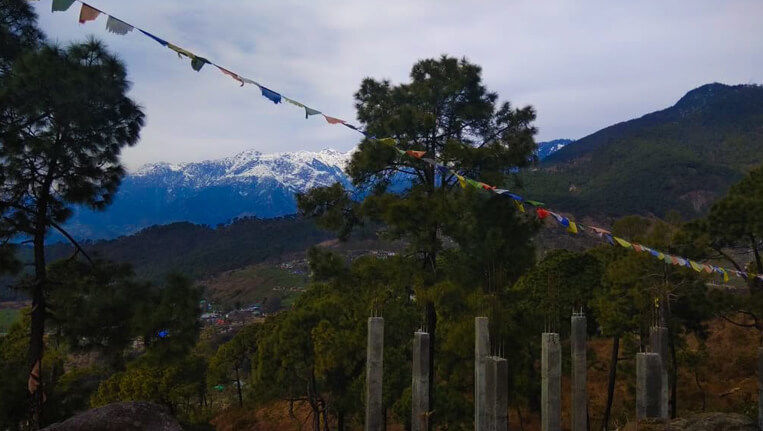 Photo of Seek for Himalayas? I have got better options :) 25/34 by akash