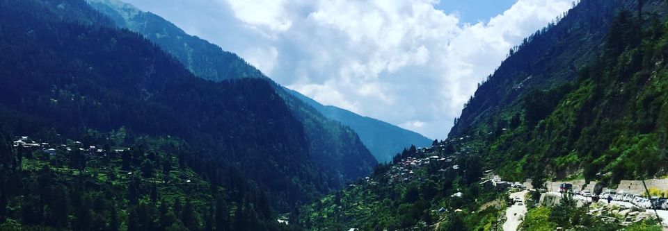 Photo of Seek for Himalayas? I have got better options :) 10/34 by akash