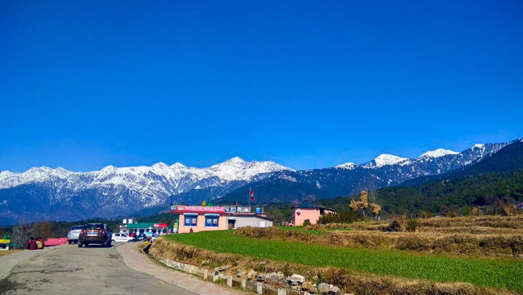 Photo of Seek for Himalayas? I have got better options :) 30/34 by akash