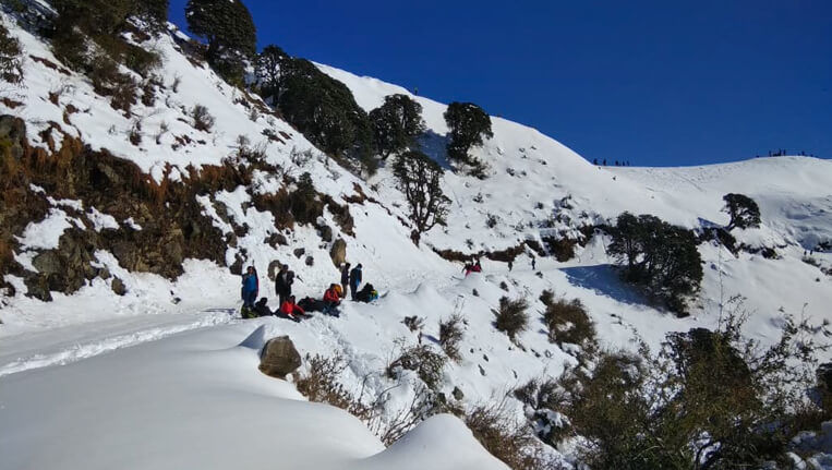 Photo of Seek for Himalayas? I have got better options :) 28/34 by akash