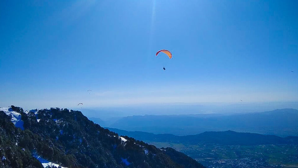 Photo of Seek for Himalayas? I have got better options :) 31/34 by akash