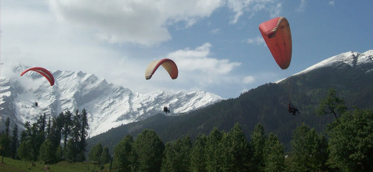 Photo of Seek for Himalayas? I have got better options :) 13/34 by akash